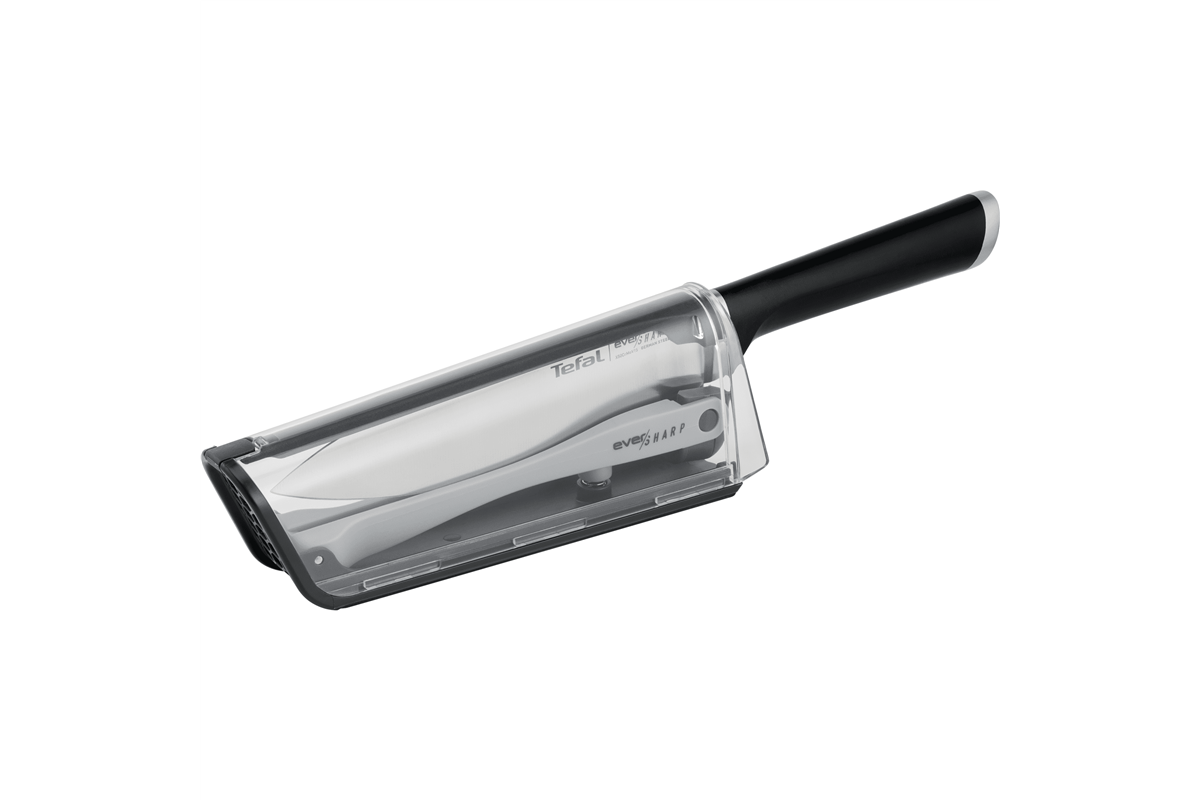 Kuchyňský nůž Tefal Ever sharp K2569004 16,5 cm