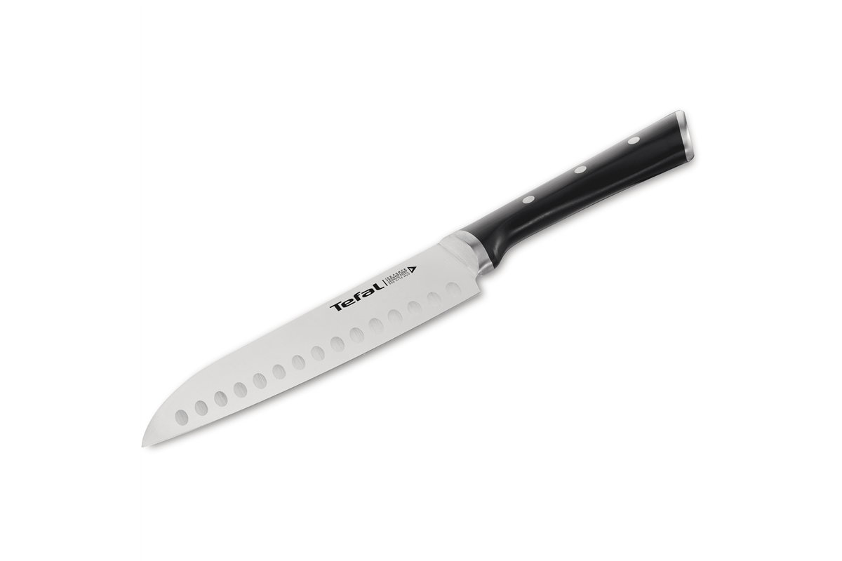 Kuchyňský nůž Tefal Ice Force K2320614 18 cm