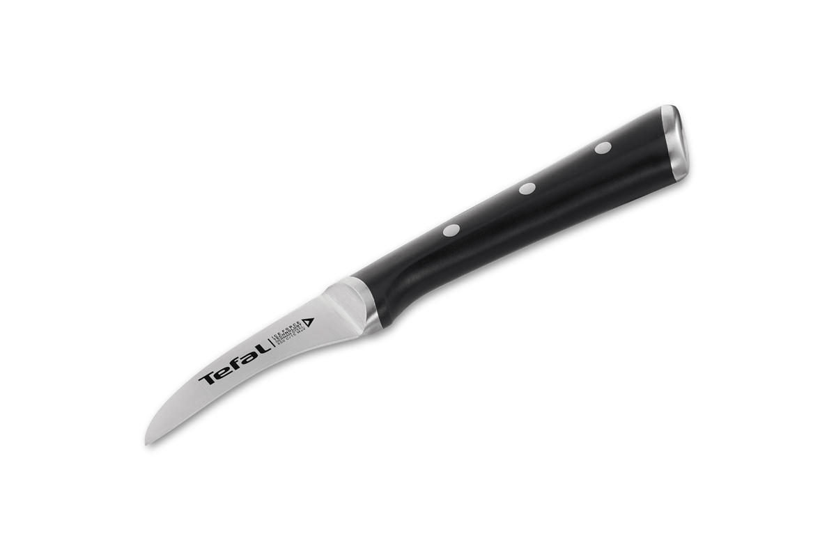 Kuchyňský nůž Tefal Ice Force K2321214 7 cm