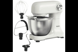 Kuchyňský robot Tefal Bake Easy QB140AF0 Bílý
