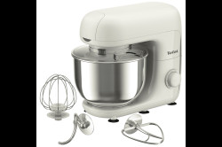 Kuchyňský robot Tefal Bake Essential QB160138 Bílý