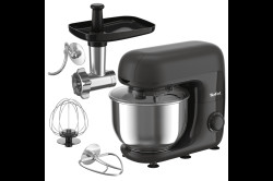 Kuchyňský robot Tefal Bake Essential QB161H38 Černý