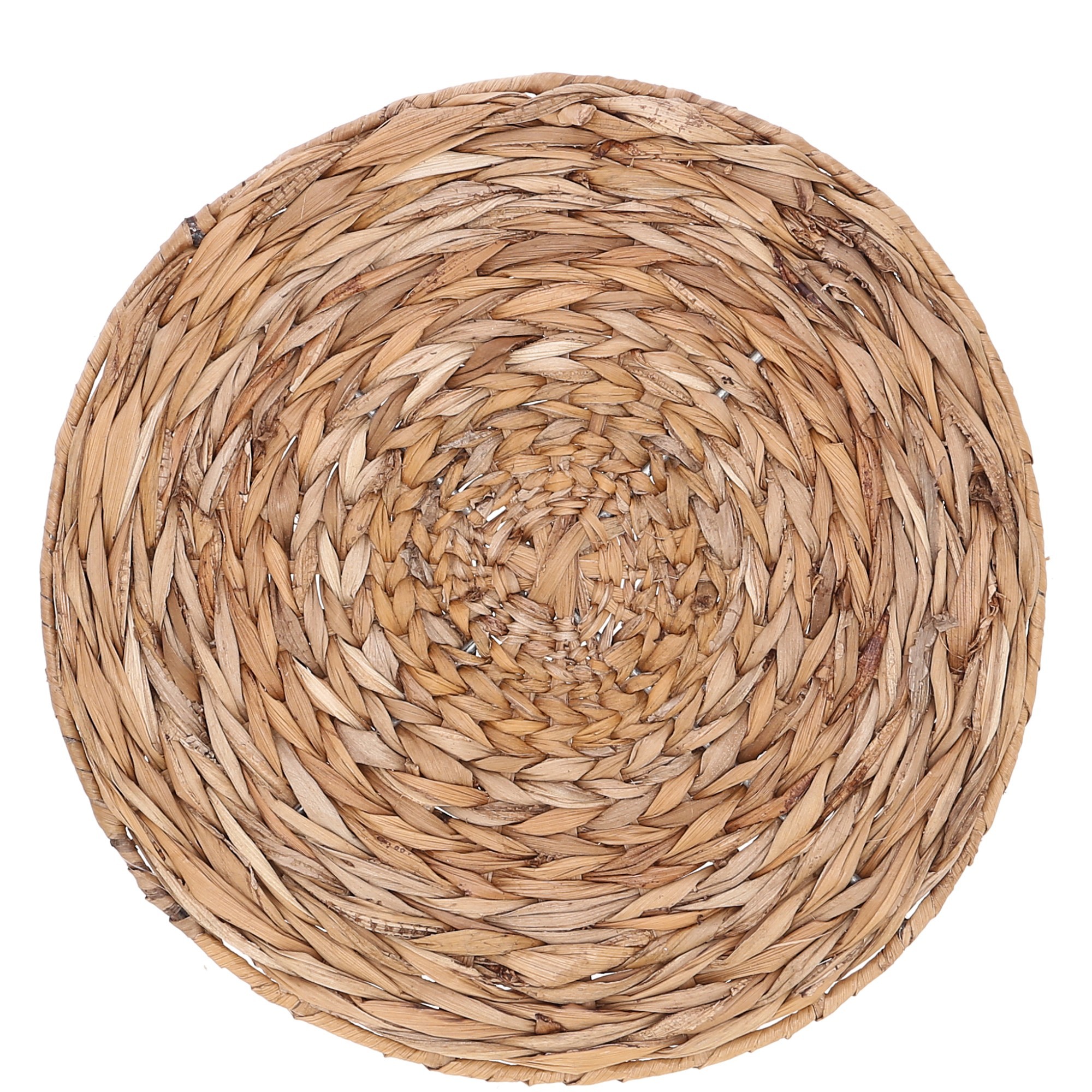 Kulaté Béžová prostírání VIEGO