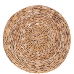 Kulaté Béžová prostírání VIEGO