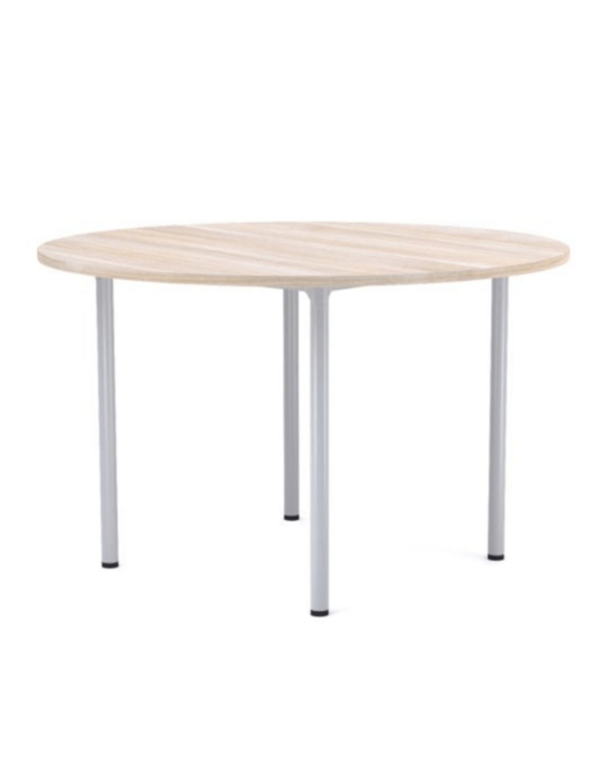 Kulatý konferenční stůl Eminent 120 cm