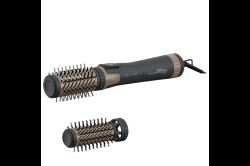Kulmofén Rowenta Brush Activ Dunes CF9528F0 Zlatý/Černý