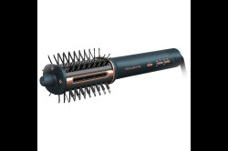 Kulmofén Rowenta Ultimate Experience Air Brush 3D UB9720E0 Měděný/Tmavě modrý