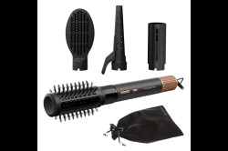 Kulmofén Rowenta Ultimate Experience Air Shape UB9820E0 Měděný/Černý