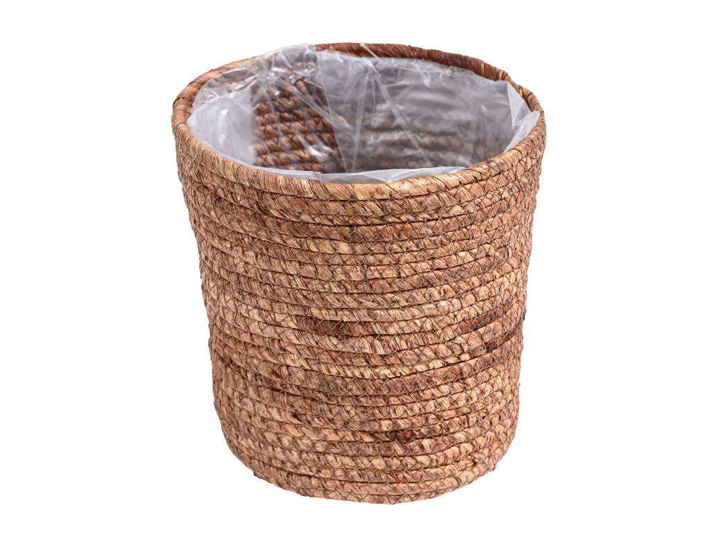 Květináč z mořské trávy SEAGRASS BASKET 20 cm