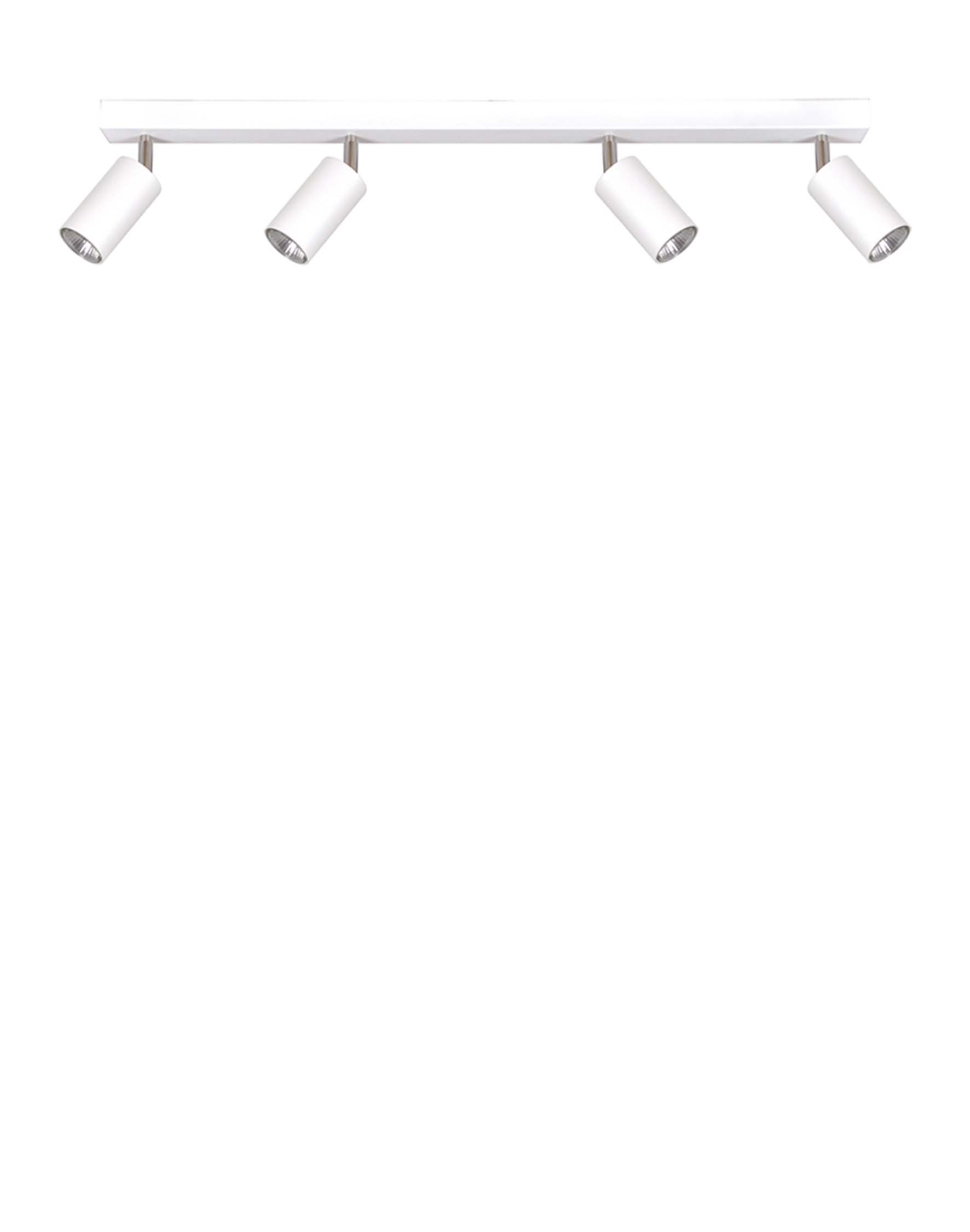 Lampa na liště K-4556 Kayla