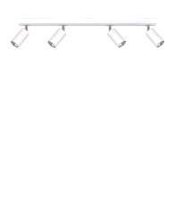 Lampa na liště K-4556 Kayla