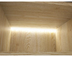 LED osvětlení ke komodě Avola, 160 cm