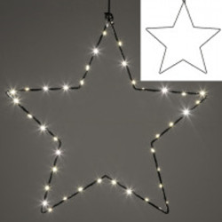 LED světelná hvězda OUTDOOR STAR