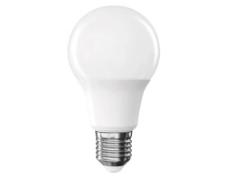 LED žárovka Classic A60, E27, 7 W, 806 lm