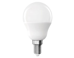 LED žárovka Classic Mini Globe, E14, 2,5 W, 350 lm