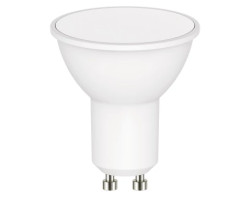 LED žárovka Classic MR16, GU10, 5,7 W, 465 lm