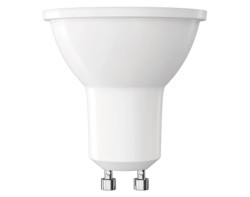 LED žárovka Classic MR16, GU10, 4 W, 450 lm