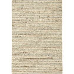 Linea Natura RUČNĚ TKANÝ KOBEREC, 70/130 cm, přírodní barvy