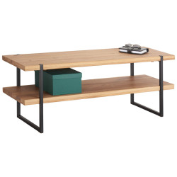 Linea Natura ŠATNÍ LAVICE, 120/45/40 cm