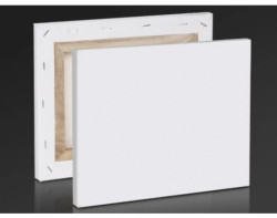 Malířské plátno na rámu 20x25 cm