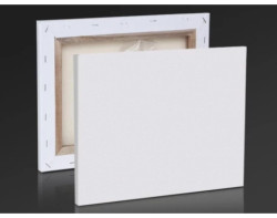 Malířské plátno na rámu 24x30 cm