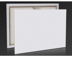 Malířské plátno na rámu 50x70 cm