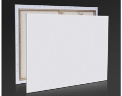 Malířské plátno na rámu 60x80 cm