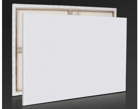 Malířské plátno na rámu 70x100 cm