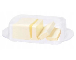 Máslenka 17,5x12 cm