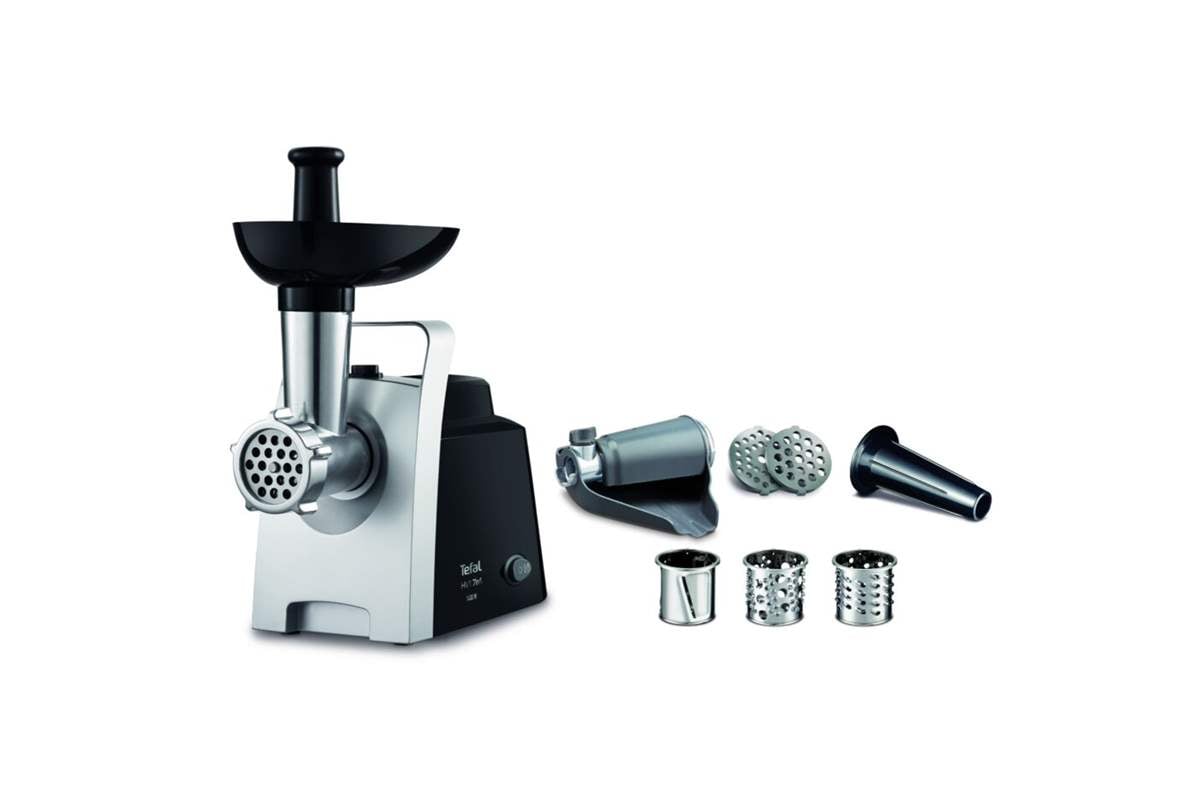 Masomlýnek Tefal NE109838 7v1