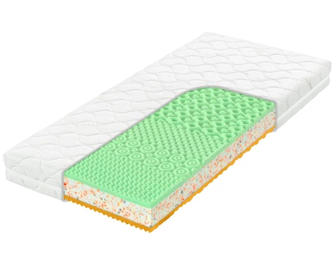 Matrace Edna 90x200 cm