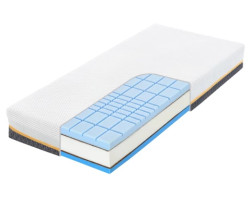 Matrace Freee Air Stone 90x200