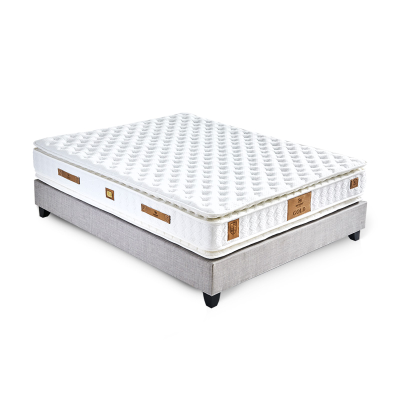 Matrace GOLD 160 × 200 cm