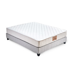 Matrace LUCA NEW 160 × 200 cm