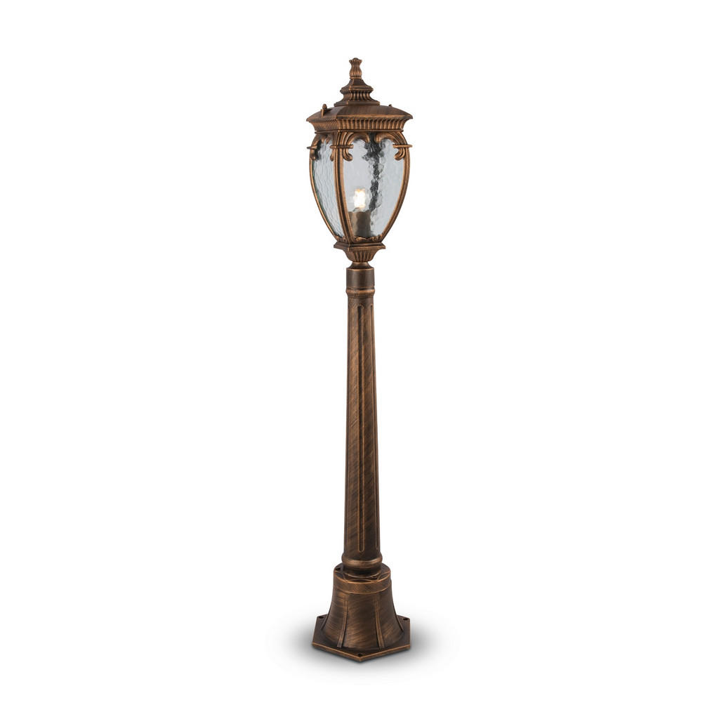 MAYTONI VENKOVNÍ STOJACÍ LAMPA, 22,5/113 cm