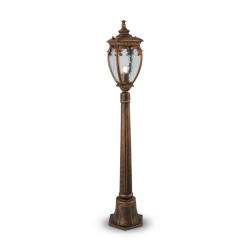 MAYTONI VENKOVNÍ STOJACÍ LAMPA, 22,5/113 cm