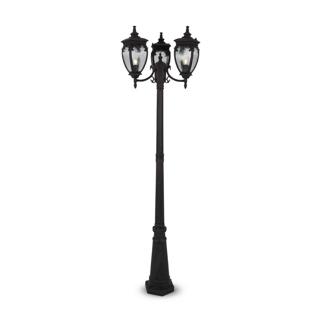 MAYTONI VENKOVNÍ STOJACÍ LAMPA, 57/239 cm
