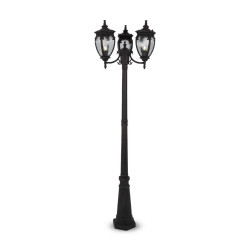 MAYTONI VENKOVNÍ STOJACÍ LAMPA, 57/239 cm