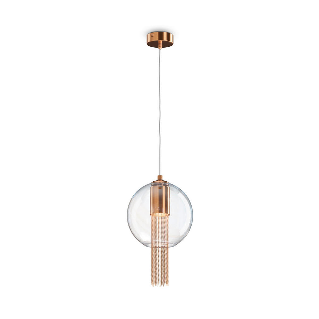 MAYTONI VISACÍ SVÍTIDLO, GU10/12 W, 20/37 cm
