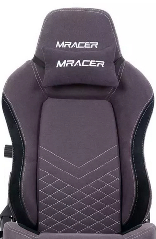 MERCURY Opěrák pro MRACER Paladin - látka