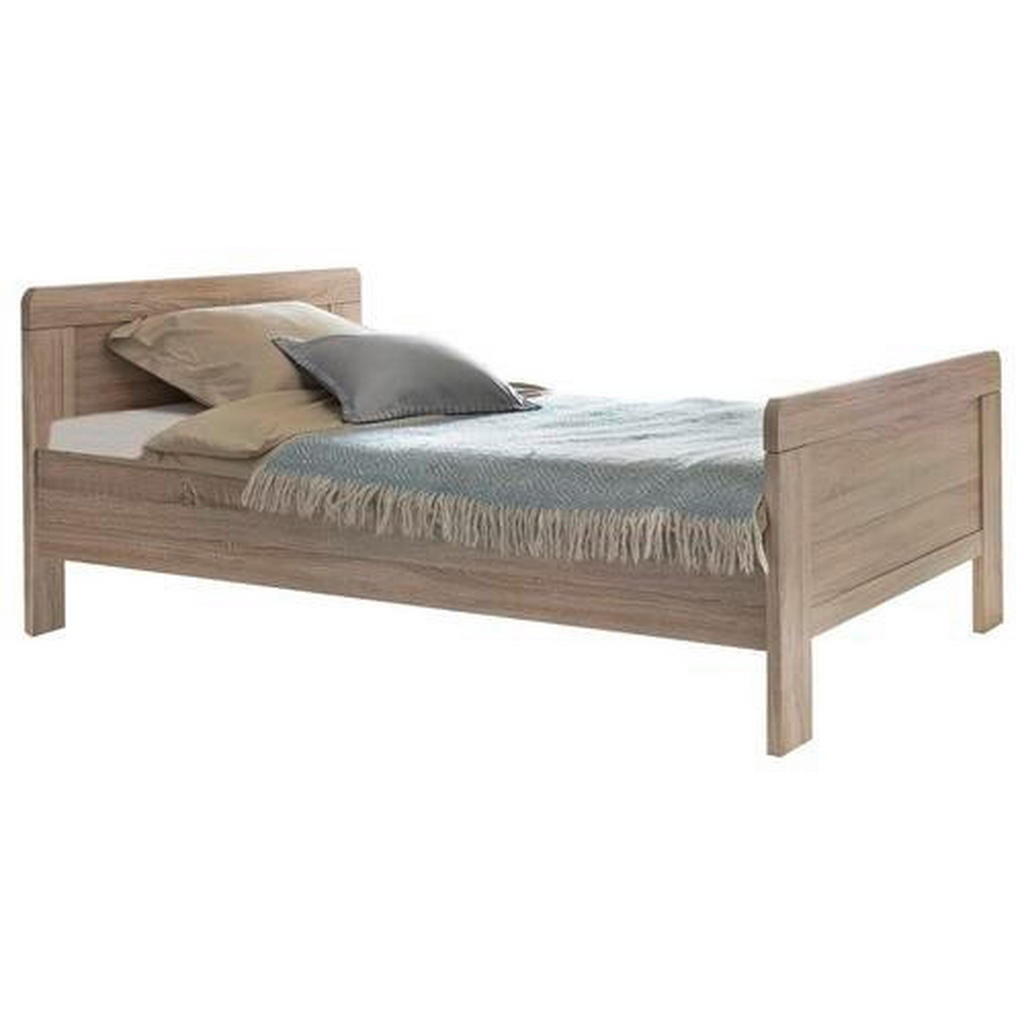 MID.YOU POSTEL, 100/200 cm, barvy dubu