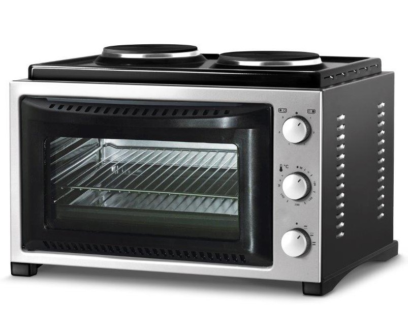 Mini trouba LX-5660