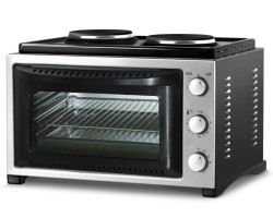Mini trouba LX-5660