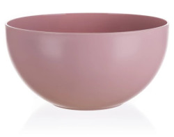 Miska Culinaria 20,5 cm, 2,5 l,  růžová