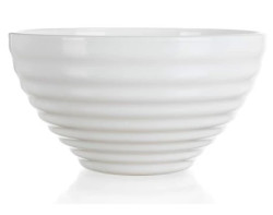 Miska Harena 50 ml, bílé sklo