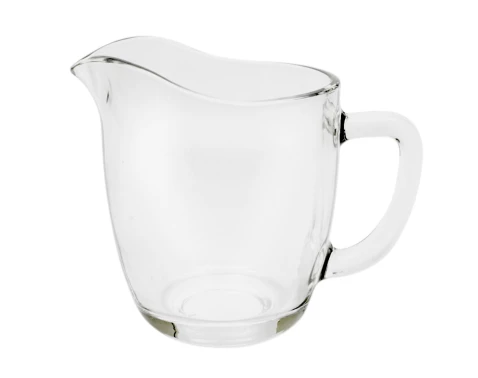 Mléčenka Blend 230 ml, sklo