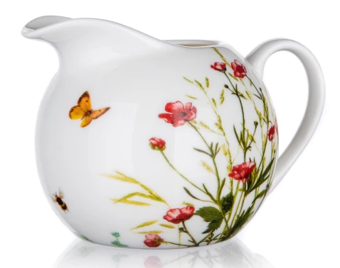 Mléčenka Luční kvítí, 250 ml