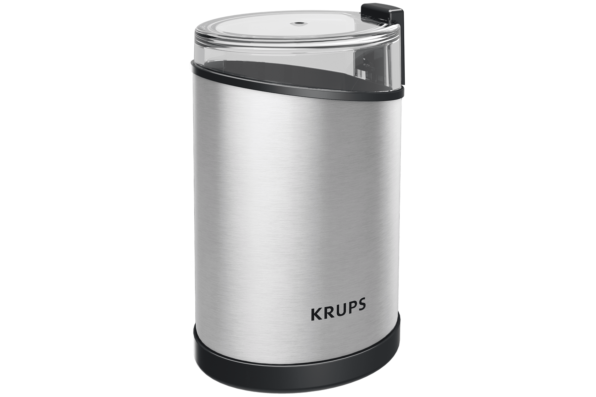Mlýnek na kávu Krups Coffee Grinder GX204D10