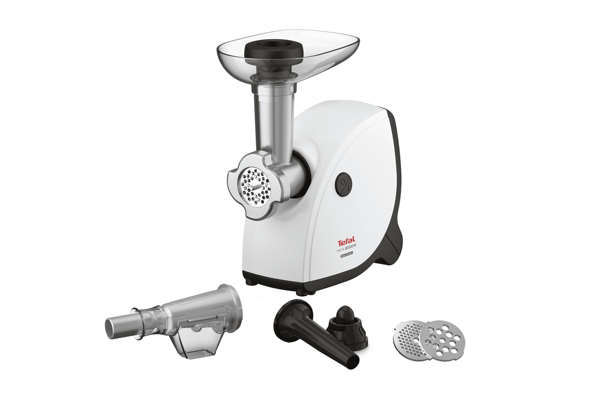 Mlýnek na maso Tefal HV4 NE463138 2000W