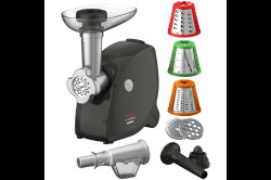 Mlýnek na maso Tefal HV4 NE477838 Černý